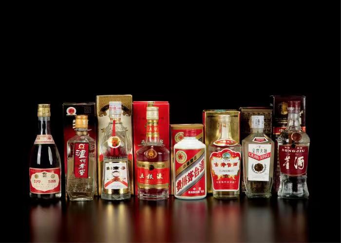 老街街道老酒储存的方法