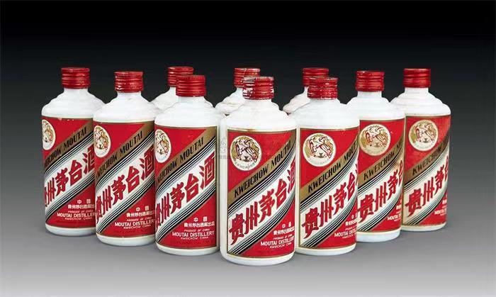 老街街道茅台酒回收